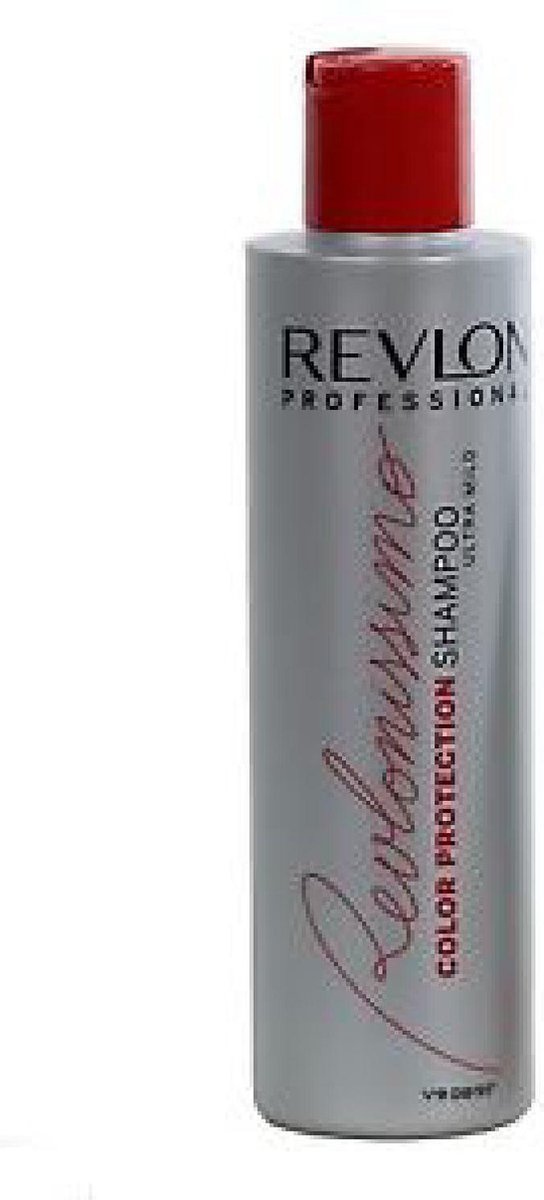 Revlon REVLONISSIMO Color Protection Shampoo 200 ml Farbschutz Shampoo