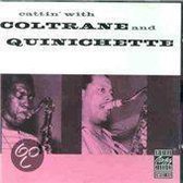 Cattin' With Coltrane And Quinchette