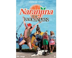 Naranjina En De Kadekapers - Deel 1