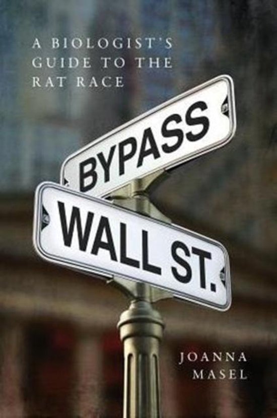 Bypass Wall Street - cover