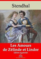 Les Amours de Zélinde et Lindor – suivi d'annexes