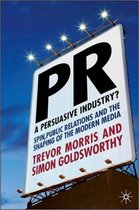 PR A Persuasive Industry