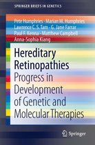 SpringerBriefs in Genetics 1 - Hereditary Retinopathies