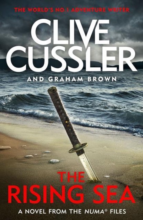 The Rising Sea - cover