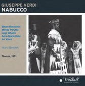 Verdi: Nabucco (Firenze Live 26.08.