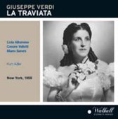 Verdi: La Traviata (1959)