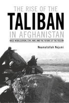 The Rise of the Taliban in Afghanistan