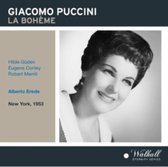 Puccini: La Boheme (19.12.1953)