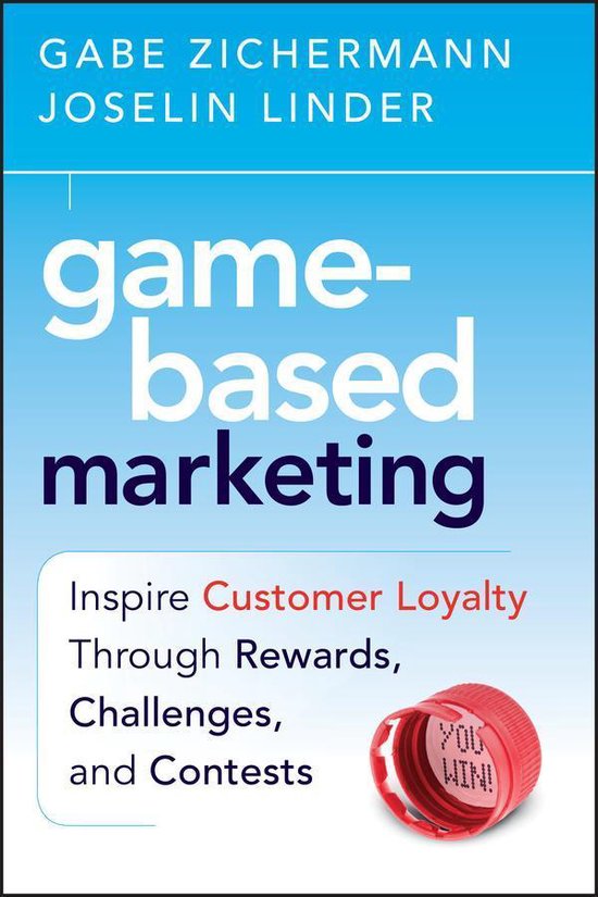 Game-Based Marketing - cover