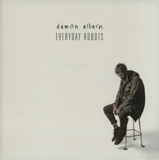 Everyday Robots