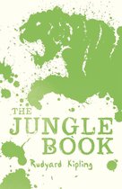 Scholastic Classics - The Jungle Book