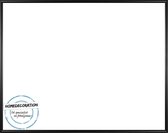 Homedecoration Easy – Fotolijst – Fotomaat 45x60 cm – Kunststof – Zwart mat Homedecoration Easy – Fotolijst – Fotomaat 45x60 cm – Kunststof – Zwart mat
