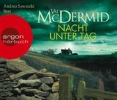 Nacht unter Tag (Hörbestseller)