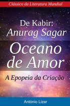 Anurag Sagar - Oceano de Amor