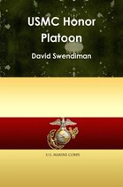 USMC Honor Platoon