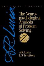 The Neuropsychological Analysis of Problem Solving