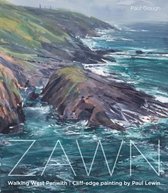 Zawn: Walking West Penwith