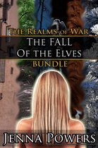 The Realms of War 1 - The Realms of War: The Fall of the Elves