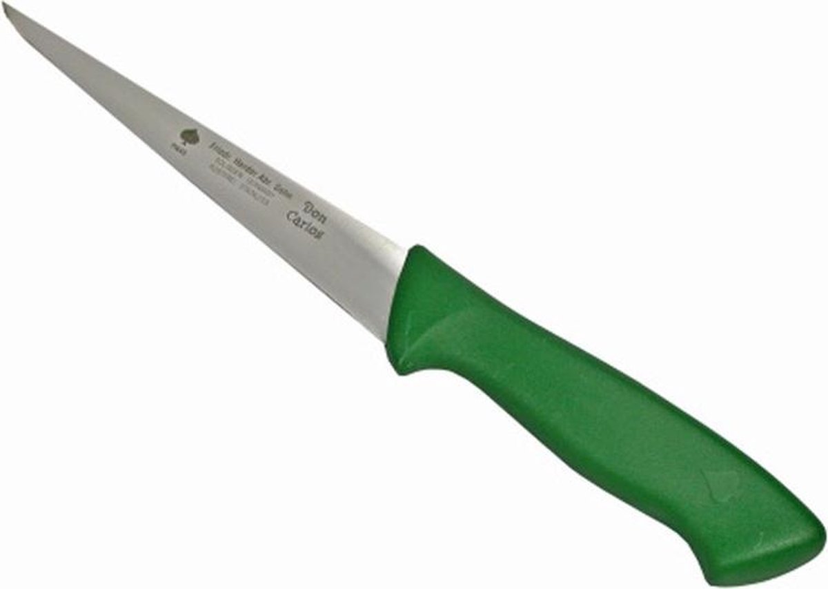Friedrich Herder Fileermes extra flexibel 31,5cm