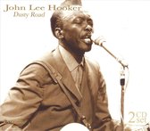 John Lee Hooker - Dusty Road (2 CD)