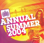 Annual 2004: UK Summer 2004