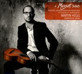 Martin Hegel - A Mozart Tribute (CD)