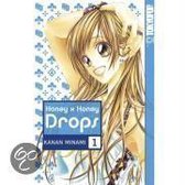 Honey x Honey Drops 01