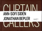 Ann-Sofi Siden and Jonathan Bepler - Curtain Callers