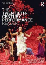 Twentieth Century Performance Reader 3rd