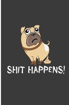 Shit Happens