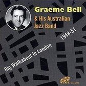 Graeme Bell & His Australian Jazz Band - Big Walkabout In London 1948-51 (CD)