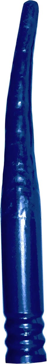 Crackstuffers - Ass Spreader - Grote Anaal Dildo - Blauw