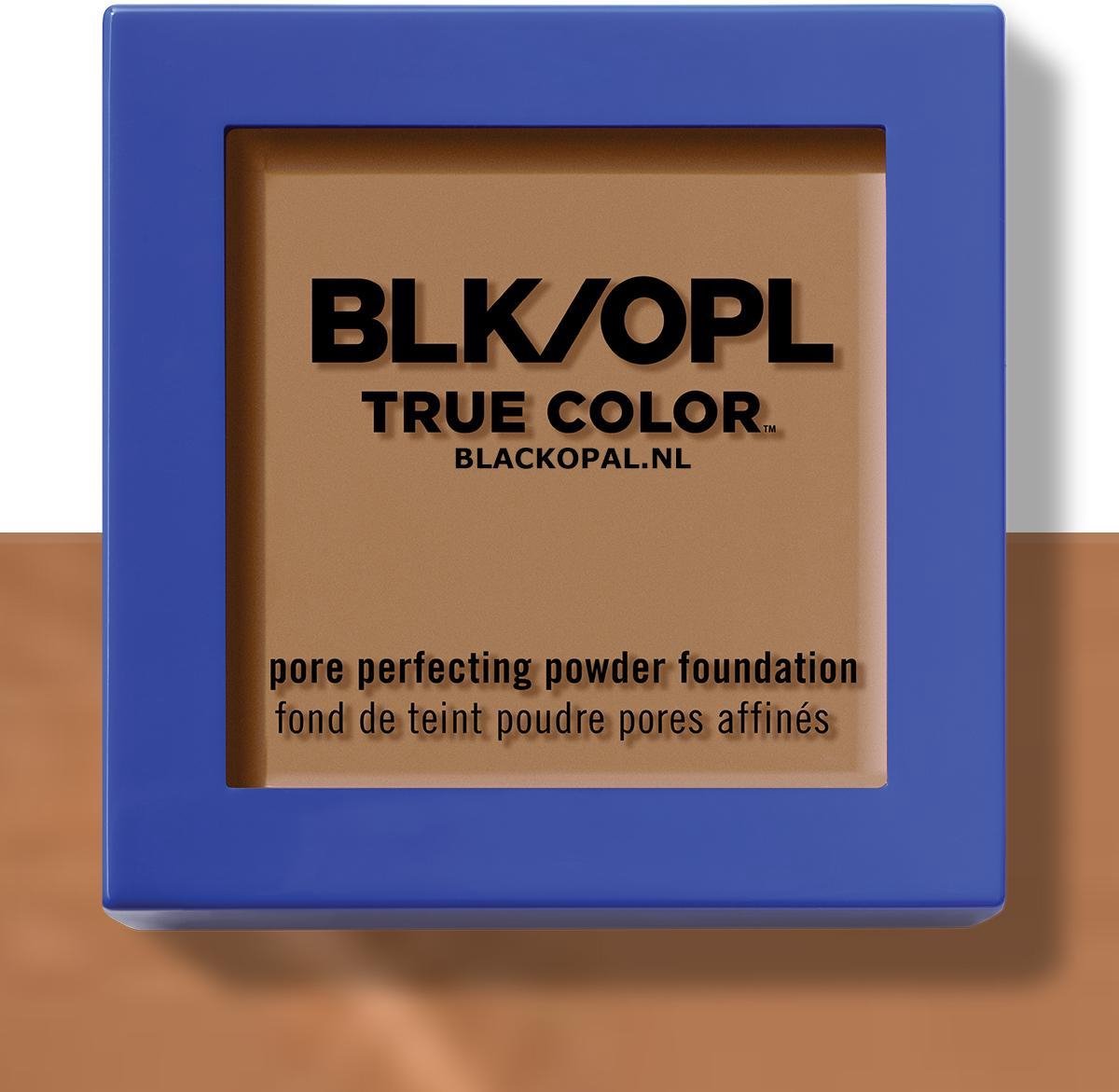 Black Opal Pore Perfecting Powder Foundation - 200 Kalahari Sand - Black Opal