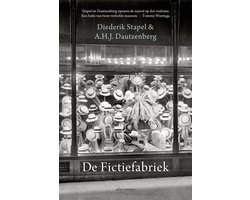 De fictiefabriek
