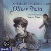 Oliver Twist. 3 CDs