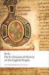 Ecclesiastical History Of The Eng People