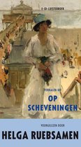 Boekomslag van 'Verhalen uit Op Scheveningen'