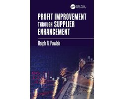 Systems Innovation Book Series - Profit Improvement through Supplier Enhancement