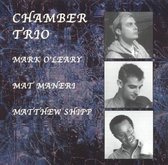 Chamber Trio von O'Leary, Maneri