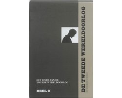 Wo Ii In Woord En Beeld Dl 8 Het Einde Van De Tweede Wereldoorlog