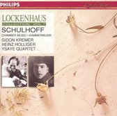 Lockenhaus Collection, Vol. 7 - Schulhoff: Chamber Music