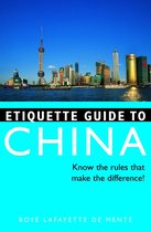 Etiquette Guide to China