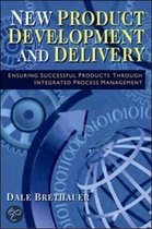 New Product Development And Delivery