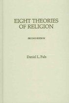 Eight Theories of Religion