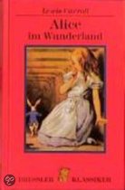 Alice im Wunderland