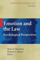 Nebraska Symposium on Motivation- Emotion and the Law
