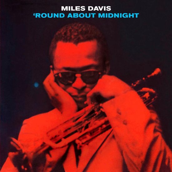 Round About Midnight