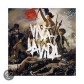 Viva La Vida Or Death And All - Coldplay