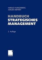 Handbuch Strategisches Management
