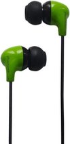 Pioneer SE-CL501 - In-ear koptelefoon - Groen/Zwart
